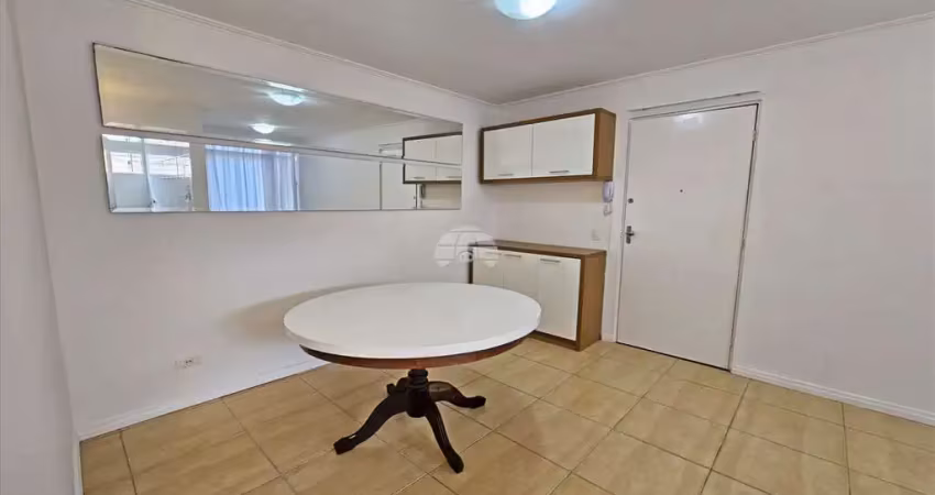 Apartamento com 2 quartos para alugar na Rua Doutor Edemar Ernsen, 48, Campo Comprido, Curitiba