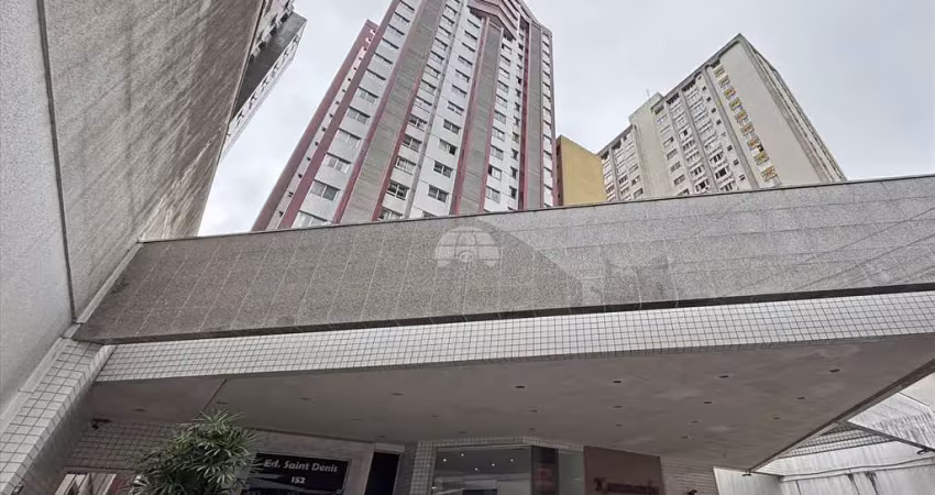 Apartamento com 1 quarto para alugar na Rua Doutor Pedrosa, 152, Centro, Curitiba