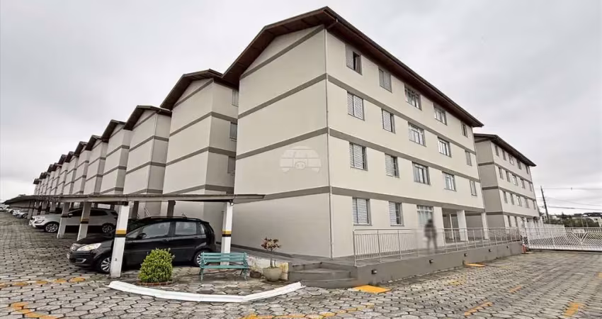 Apartamento com 2 quartos para alugar na Rua João Gbur, 225, Boa Vista, Curitiba