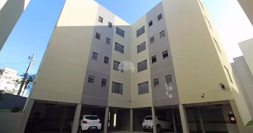 Apartamento com 3 quartos para alugar na Rua Lothario Boutin, 171, Pinheirinho, Curitiba