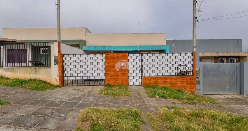 Casa em condomínio fechado com 3 quartos para alugar na Rua Comendador Zake Sabbag, 396, Atuba, Curitiba