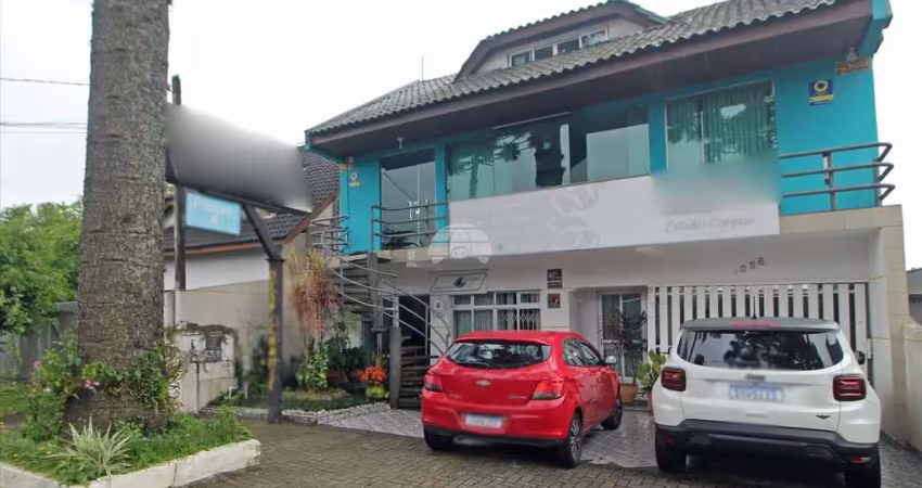 Apartamento para alugar na Rua Jerônimo Durski, 1096, Bigorrilho, Curitiba