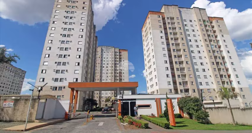 Apartamento com 2 quartos para alugar na Rua Luciano Piuzzi, 354, Pinheirinho, Curitiba