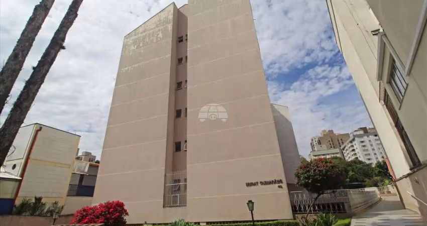Apartamento com 1 quarto para alugar na Rua do Herval, 412, Alto da Rua XV, Curitiba