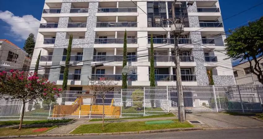 Apartamento com 1 quarto para alugar na Rua Barão de Antonina, 330, São Francisco, Curitiba