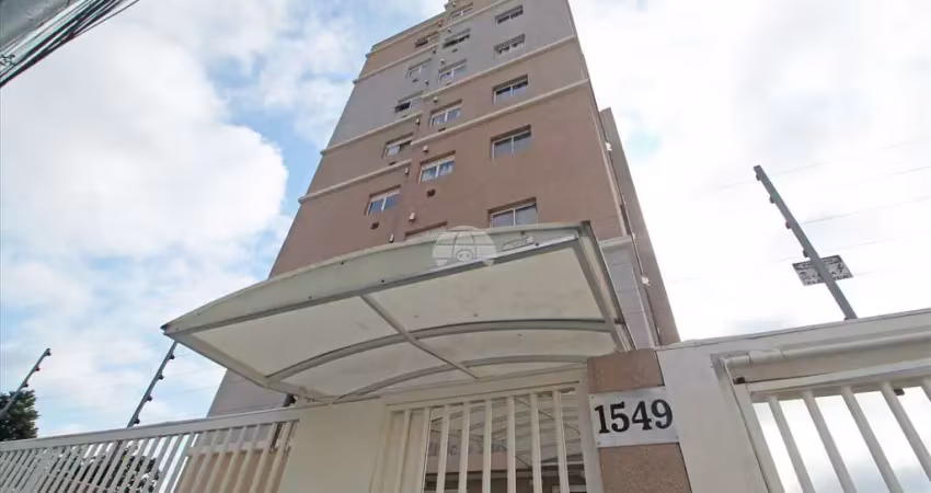 Apartamento com 1 quarto para alugar na Rua Iapó, 1549, Prado Velho, Curitiba