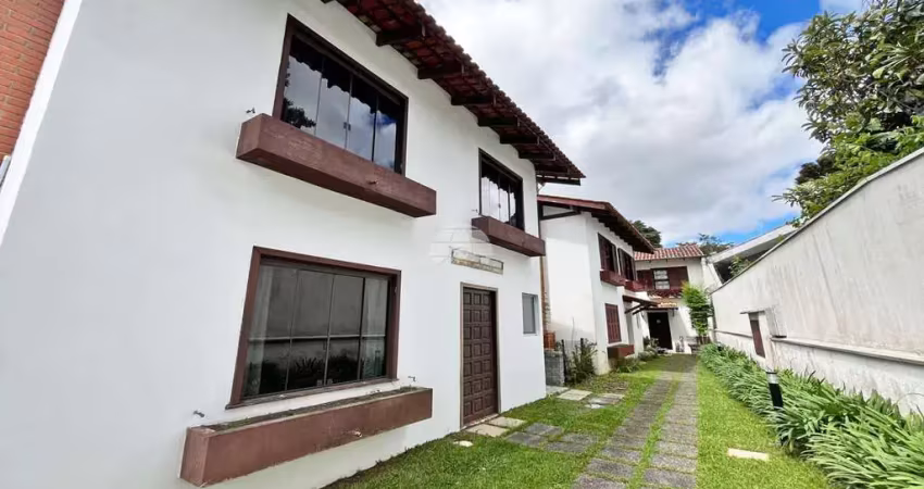 Casa com 3 quartos para alugar na Avenida Manoel Ribas, 2045, Mercês, Curitiba