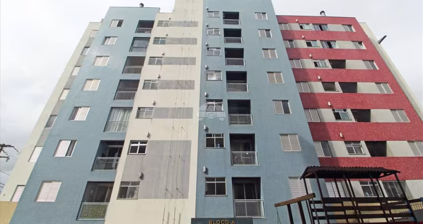 Apartamento com 2 quartos para alugar na Rua Aviador Cícero Marques, 53, Bacacheri, Curitiba