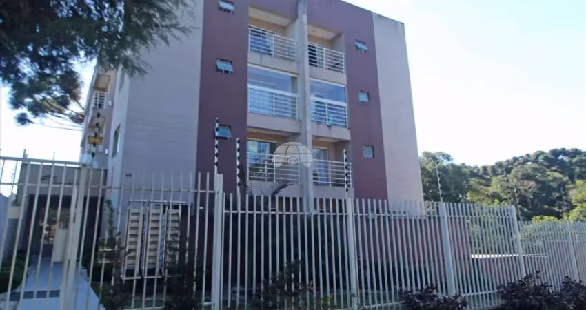 Apartamento com 2 quartos para alugar na Rua Affonso Mathuzcewski, 99, Loteamento Marinoni, Almirante Tamandaré