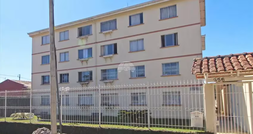 Apartamento com 3 quartos para alugar na Rua Leopoldo Manson Vaz, 356, Boa Vista, Curitiba