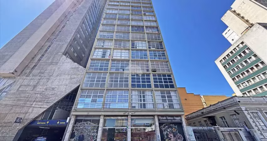 Sala comercial para alugar na Alameda Doutor Muricy, 970, Centro, Curitiba