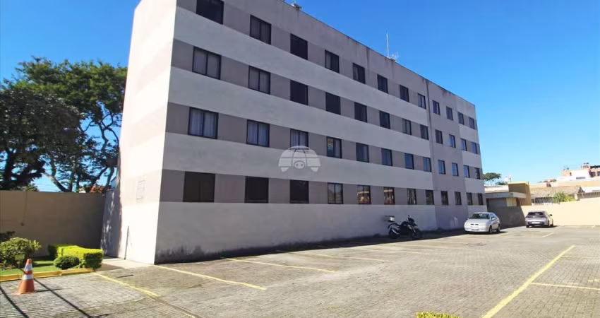 Apartamento com 1 quarto para alugar na Rua Baltazar Carrasco dos Reis, 865, Rebouças, Curitiba