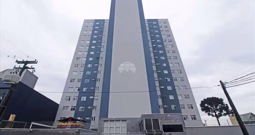 Apartamento com 3 quartos para alugar na Rua Alberto Stenzowski, 110, Novo Mundo, Curitiba