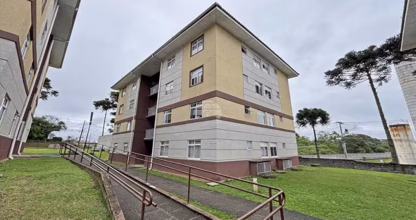 Apartamento com 2 quartos para alugar na Rua Ângelo Tozim, 1060, Campo de Santana, Curitiba