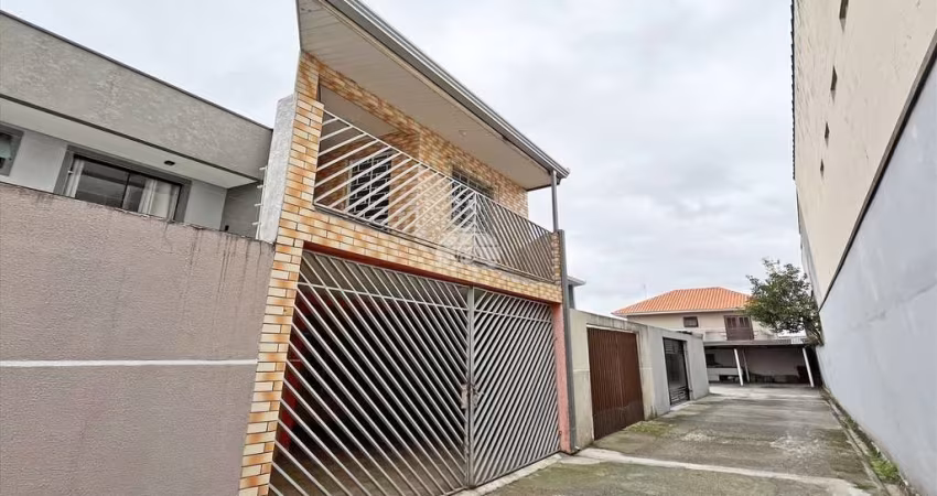 Casa com 4 quartos para alugar na Rua Doutor Lubumir Viergbiski, 300, Campo Comprido, Curitiba