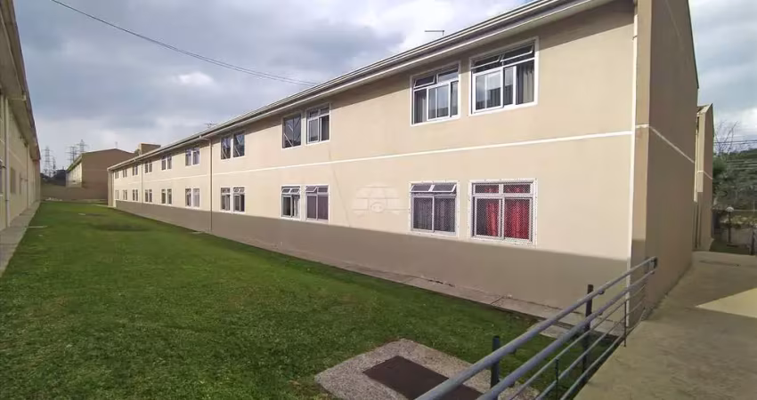 Apartamento com 3 quartos para alugar na Rua Dalila Lopes Costa, 108, Uberaba, Curitiba