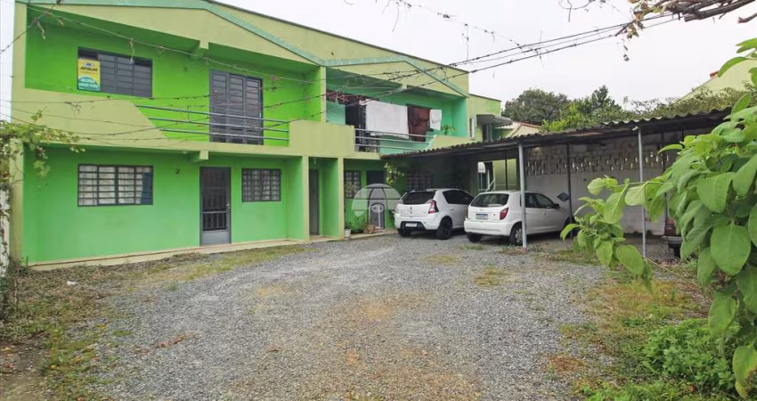 Casa com 2 quartos para alugar na Rua João Kania, 150, Santa Cândida, Curitiba