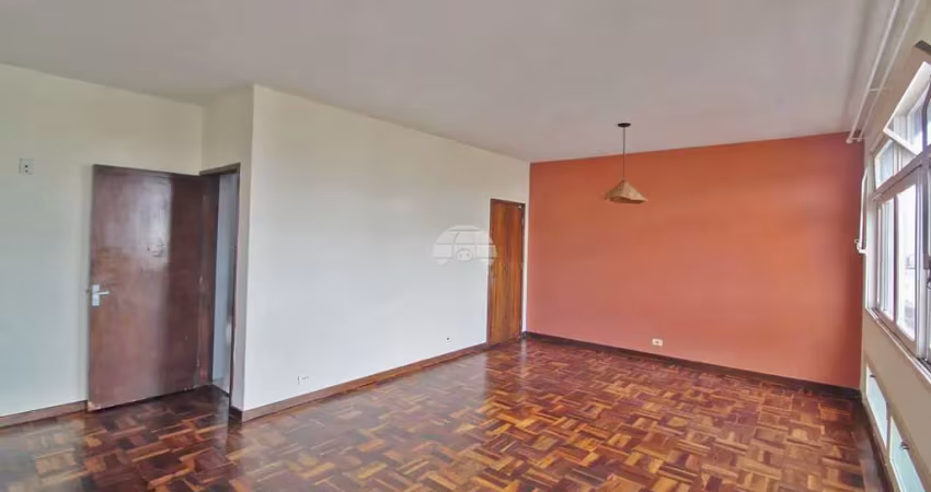 Apartamento com 3 quartos para alugar na Rua XV de Novembro, 1517, Centro, Curitiba