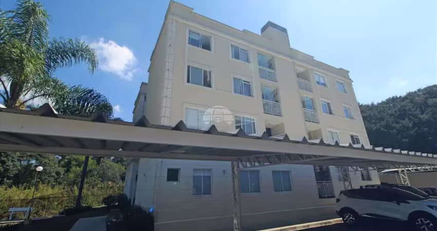 Apartamento com 3 quartos para alugar na Rua José Risseto, 533, Santa Felicidade, Curitiba