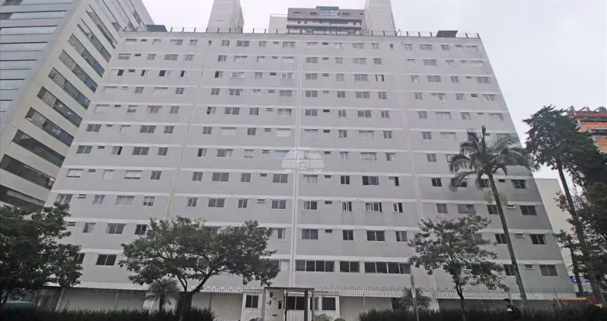 Apartamento com 2 quartos para alugar na Rua Martim Afonso, 3074, Bigorrilho, Curitiba