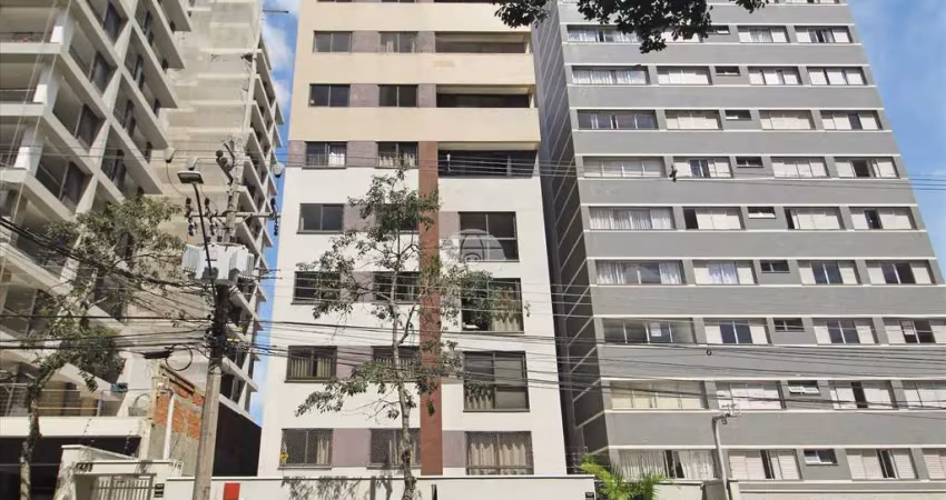 Kitnet / Stúdio para alugar na Rua Estados Unidos, 1455, Bacacheri, Curitiba