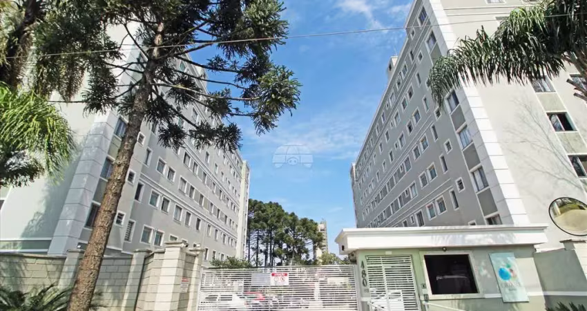 Apartamento com 2 quartos para alugar na Rua Francisco Zanicotti Sobrinho, 180, Santa Cândida, Curitiba