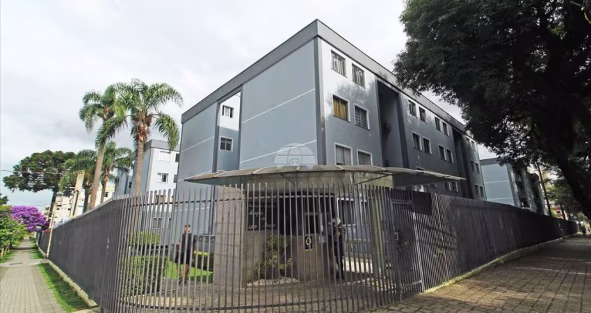 Apartamento com 2 quartos para alugar na Rua Guilherme Pugsley, 1959, Água Verde, Curitiba