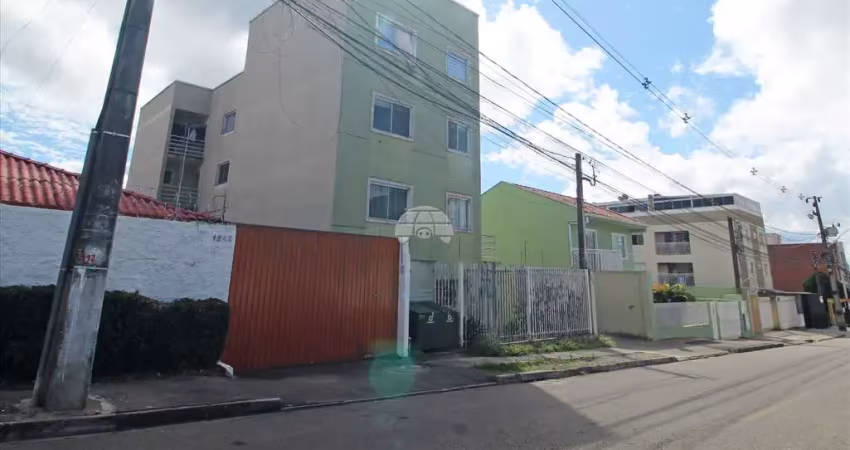 Apartamento com 2 quartos para alugar na Rua Tereza Caetano de Lima, 1230, Afonso Pena, São José dos Pinhais