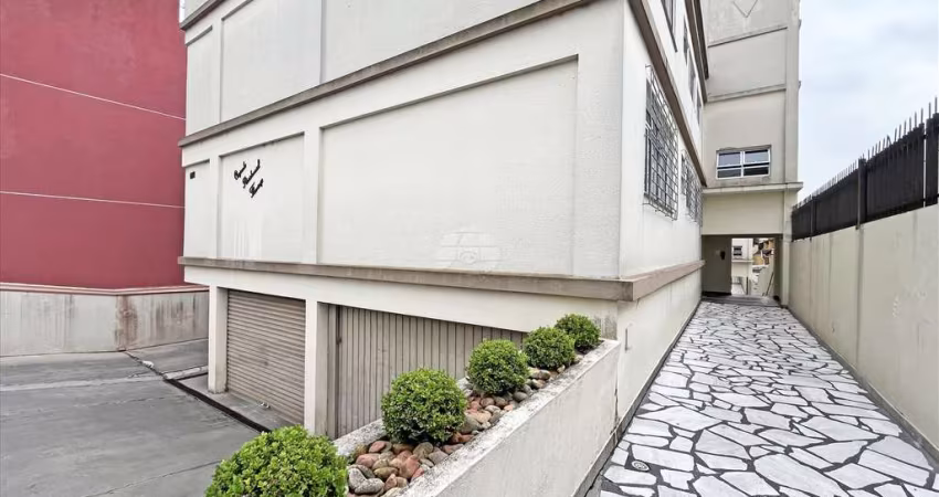 Apartamento com 2 quartos para alugar na Rua Delegado Leopoldo Belczak, 917, Capão da Imbuia, Curitiba