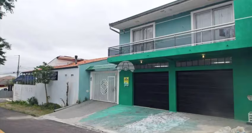 Ponto comercial para alugar na Rua XXV de Dezembro, 531, Cidade Industrial, Curitiba