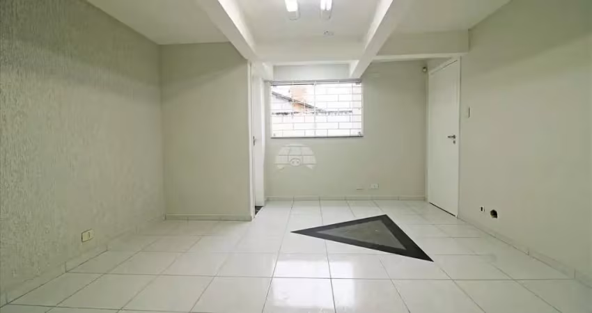 Sala comercial para alugar na Rua Francisco Derosso, 4489, Alto Boqueirão, Curitiba