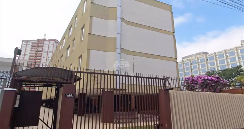 Apartamento com 2 quartos para alugar na Avenida Cândido de Abreu, 264, Centro Cívico, Curitiba
