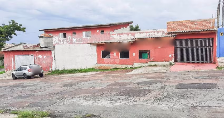 Ponto comercial para alugar na Rua Rio Jaguaribe, 658, Bairro Alto, Curitiba