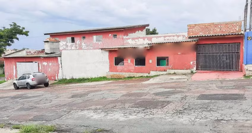 Ponto comercial para alugar na Rua Rio Jaguaribe, 658, Bairro Alto, Curitiba