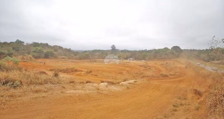 Terreno comercial para alugar na Rodovia Contorno Norte de Curitiba, 5889, Butiatuvinha, Curitiba