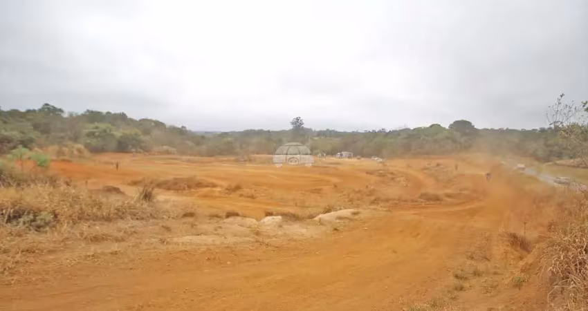 Terreno comercial para alugar na Rodovia Contorno Norte de Curitiba, 5889, Butiatuvinha, Curitiba