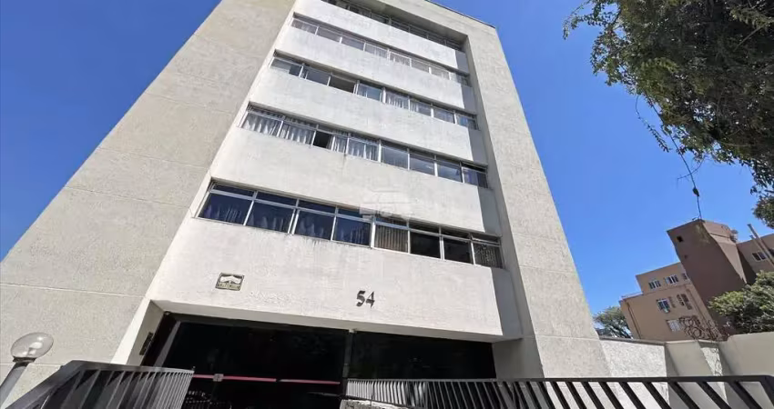 Apartamento com 1 quarto para alugar na Rua Doutor Faivre, 54, Centro, Curitiba