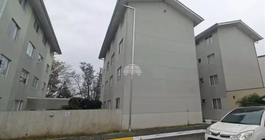 Apartamento com 2 quartos para alugar na Avenida Francisco Krüger, 6350, Cachoeira, Almirante Tamandaré