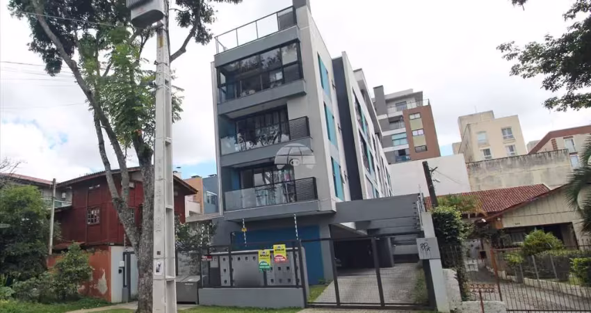 Apartamento com 1 quarto para alugar na Rua dos Dominicanos, 633, Boa Vista, Curitiba