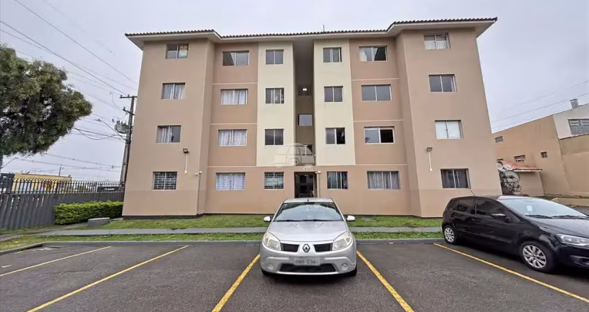 Apartamento com 2 quartos para alugar na Rua Tijucas do Sul, 1350, Sítio Cercado, Curitiba
