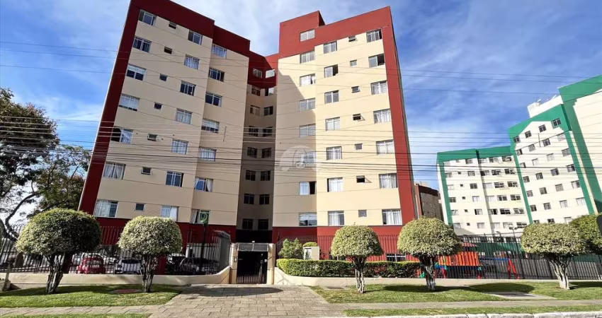 Apartamento com 3 quartos para alugar na Rua Padre Dehon, 1029, Hauer, Curitiba
