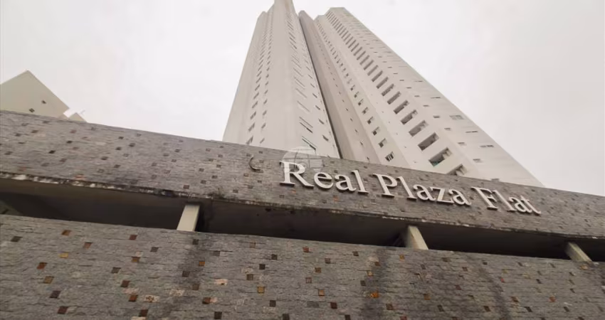 Apartamento com 1 quarto para alugar na Rua José de Alencar, 20, Cristo Rei, Curitiba