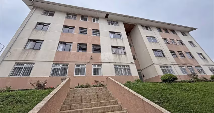 Apartamento com 1 quarto para alugar na Rua Paulo Brum, 146, Alto Boqueirão, Curitiba