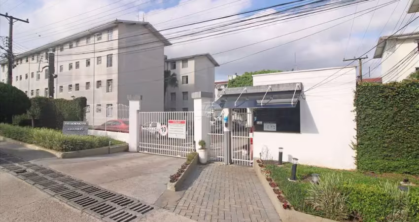 Apartamento com 2 quartos para alugar na Rua Joaquim Telêmaco Carneiro, 120, Santa Cândida, Curitiba