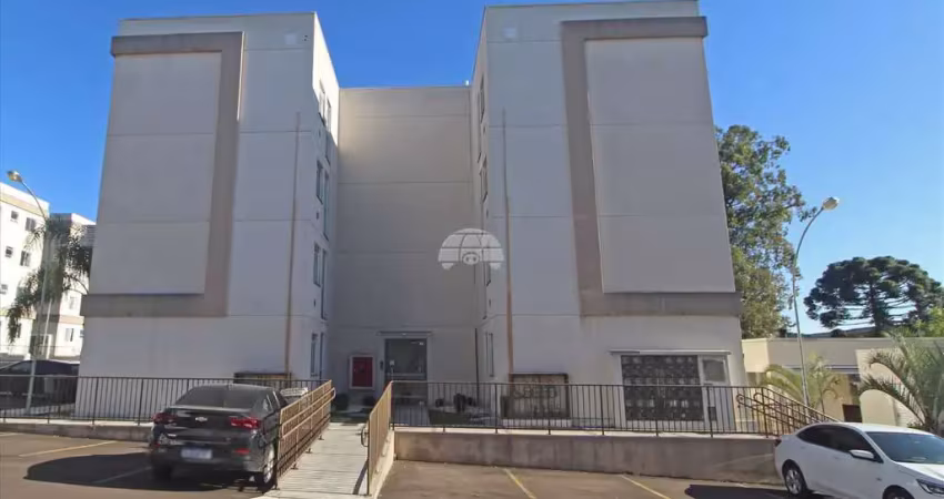 Apartamento com 2 quartos para alugar na Rua Humberto Zanato, 10, Pinheirinho, Curitiba