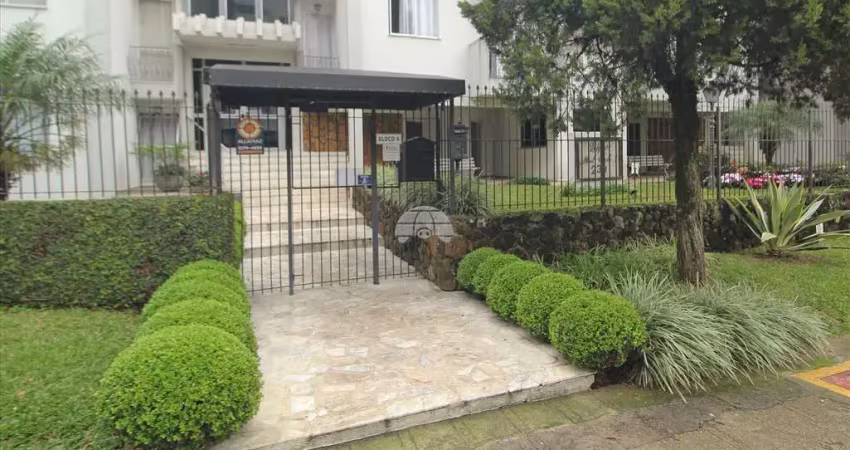 Apartamento com 2 quartos para alugar na Rua Professor Álvaro Jorge, 239, Vila Izabel, Curitiba