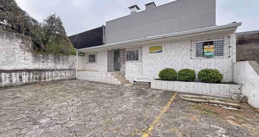 Sala comercial para alugar na Avenida Senador Salgado Filho, 3491, Uberaba, Curitiba