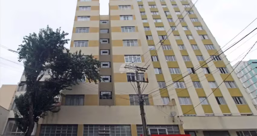 Apartamento com 1 quarto para alugar na Rua Nilo Cairo, 318, Centro, Curitiba