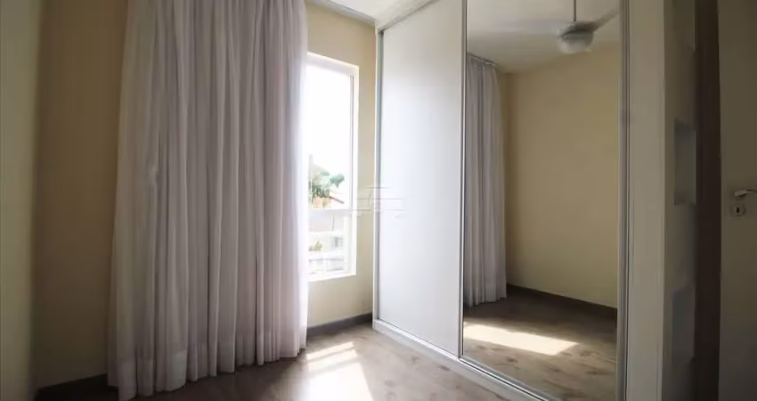Apartamento com 2 quartos para alugar na Rua Ary Barroso, 630, Boa Vista, Curitiba