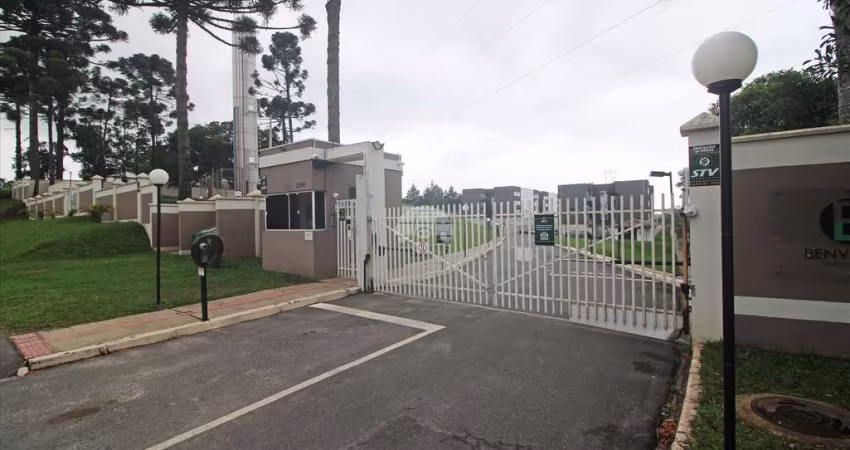 Apartamento com 2 quartos para alugar na Rua Vereador Wadislau Bugalski, 3690, Jardim Marize, Almirante Tamandaré